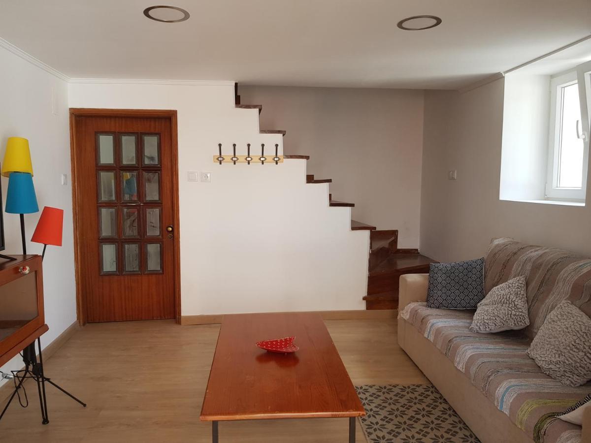 A Casa Rosa Villa Condeixa-a-Nova Dış mekan fotoğraf