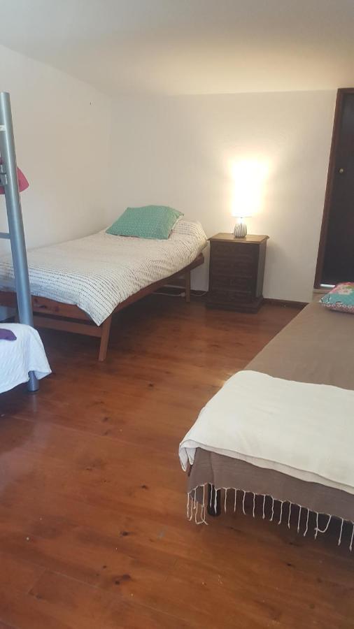 A Casa Rosa Villa Condeixa-a-Nova Dış mekan fotoğraf